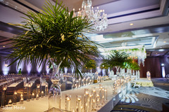 Elegant Indian wedding ceremony aisle decoration. Elegant Indian wedding ceremony aisle decoration.