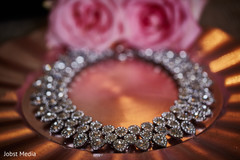 Majestic Indian bridal necklace choker. Majestic Indian bridal necklace choker.