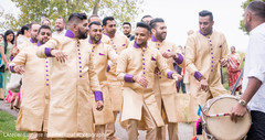 Dhol player during baraat capture. Dhol player during baraat capture.