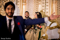 Indian groomsman speech moment. Indian groomsman speech moment.