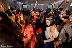 Magnificent Indian wedding reception party. Magnificent Indian wedding reception party.