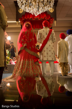 Wonderful portrait of Maharani and Rajah. Wonderful portrait of Maharani and Rajah.