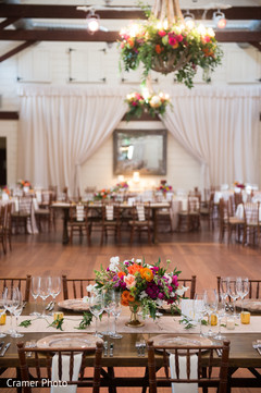 Lovely decoration awaits for the Indian wedding guests. Lovely decoration awaits for the Indian wedding guests.