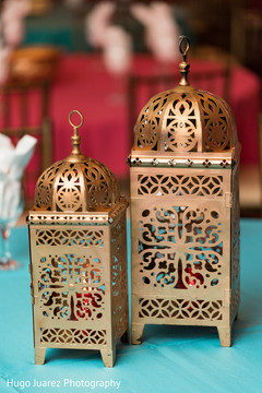 Sangeet table decor Sangeet table decor