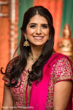 Lovely indian bride makeup Lovely indian bride makeup