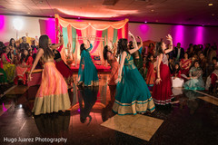 Pre-wedding celebrations performance Pre-wedding celebrations performance