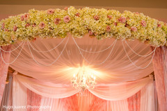 Spectacular indian wedding stage decor Spectacular indian wedding stage decor