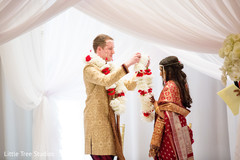 Unique Indian wedding ceremony. Unique Indian wedding ceremony.