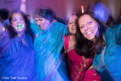 Indian wedding reception guests capture Indian wedding reception guests capture
