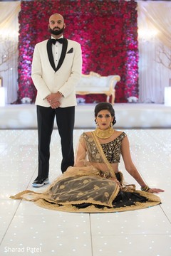 Stunning image of this lovely indian couple Stunning image of this lovely indian couple
