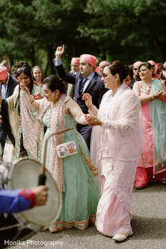 Traditional indian wedding baraat Traditional indian wedding baraat