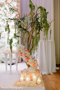 Fabulous indian wedding reception decor Fabulous indian wedding reception decor