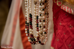 Indian grooms wedding ceremony necklace. Indian grooms wedding ceremony necklace.