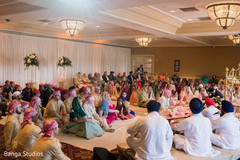 Magnificent Indian wedding ceremony capture. Magnificent Indian wedding ceremony capture.