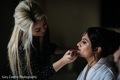 Perfect indian bridal makeup and hair. Perfect indian bridal makeup and hair.