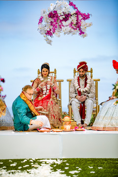 Unique Indian wedding ceremony. Unique Indian wedding ceremony.