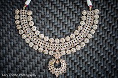 Stunning Indian bridal Polki necklace choker. Stunning Indian bridal Polki necklace choker.