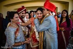 when bride says farewell to family. when bride says farewell to family.
