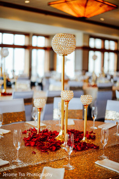 Fabulous candle table centerpiece decor. Fabulous candle table centerpiece decor.