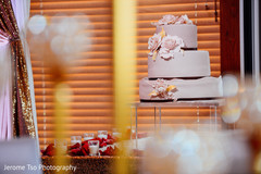 Marvelous Indian wedding cake. Marvelous Indian wedding cake.