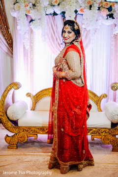 Adorable indian bride capture. Adorable indian bride capture.