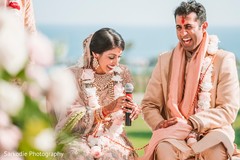 Tender Indian wedding ceremony. Tender Indian wedding ceremony.