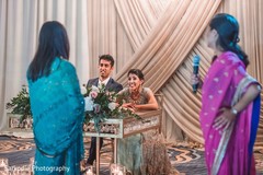 Traditional indian wedding speech. Traditional indian wedding speech.