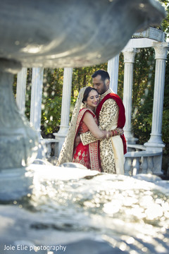 Details of the Indian couple's photo shoot Details of the Indian couple's photo shoot