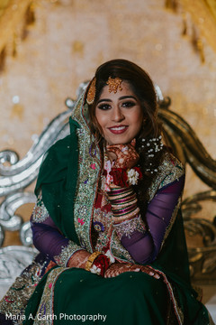Perfect indian bridal makeup and hair. Perfect indian bridal makeup and hair.