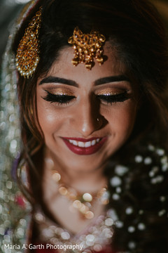 Flawless indian bride makeup. Flawless indian bride makeup.