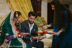 Sangeet celebration capture. Sangeet celebration capture.
