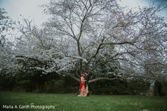 Lovely outdoor Indian wedding photo shoot. Lovely outdoor Indian wedding photo shoot.