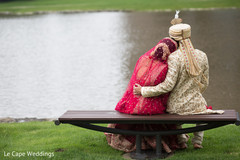 Indian bride and groom treasured moments Indian bride and groom treasured moments