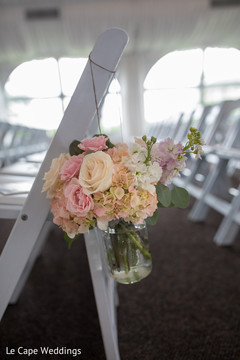 Creative indian wedding floral decor Creative indian wedding floral decor