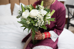 Gorgeous indian bridal bouquet Gorgeous indian bridal bouquet