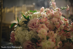 Dazzling capture of the floral ornaments for the Indian wedding Dazzling capture of the floral ornaments for the Indian wedding