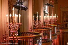 Stunning chandeliers decoration. Stunning chandeliers decoration.