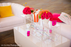 Take on the decoration over the crystal box Take on the decoration over the crystal box
