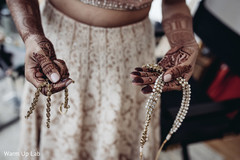 Marvelous Indian bridal polki. Marvelous Indian bridal polki.