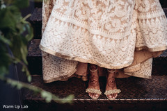 Marvelous Indian bridal shoes capture. Marvelous Indian bridal shoes capture.
