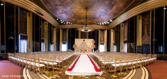 Incredible capture of the Indian wedding venue Incredible capture of the Indian wedding venue