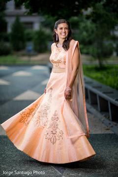 Portrait of the stunning maharani outdoors Portrait of the stunning maharani outdoors
