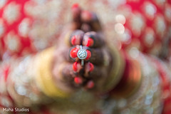 Gorgeous indian bride engagement ring Gorgeous indian bride engagement ring