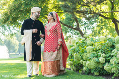 Marvelous outdoor indian wedding photo shoot Marvelous outdoor indian wedding photo shoot