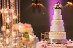 Beautiful indian wedding tier cake Beautiful indian wedding tier cake