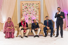Traditional Nikkah ceremony Traditional Nikkah ceremony