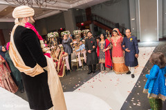 Indian groom waiting for the bride Indian groom waiting for the bride