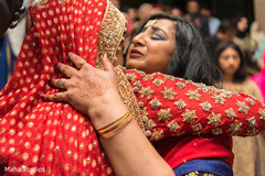 Emotional post indian wedding ceremony moments Emotional post indian wedding ceremony moments