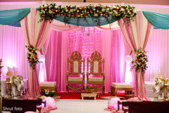Amazing decoration for the Indian wedding rituals Amazing decoration for the Indian wedding rituals