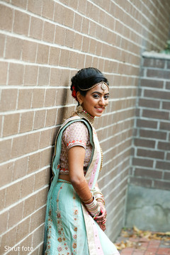 Majestic capture of the beautiful maharani outdoors Majestic capture of the beautiful maharani outdoors
